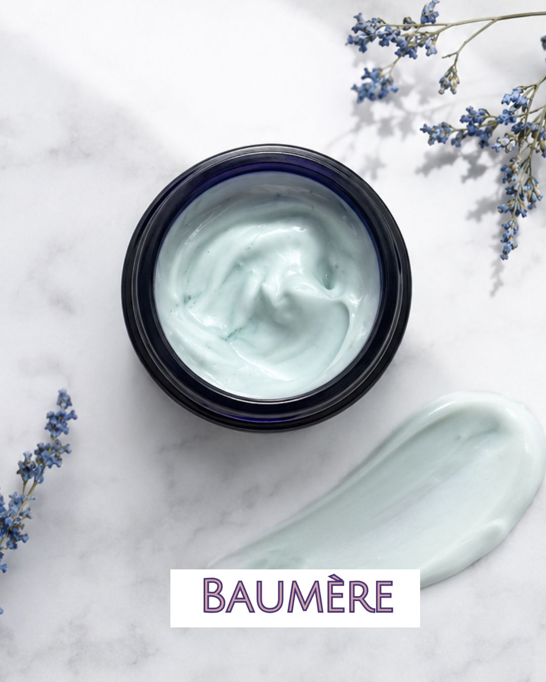 Blue Tansy Multi-Purpose Soothing Cream (Discovery Size) | BAUMÈRE