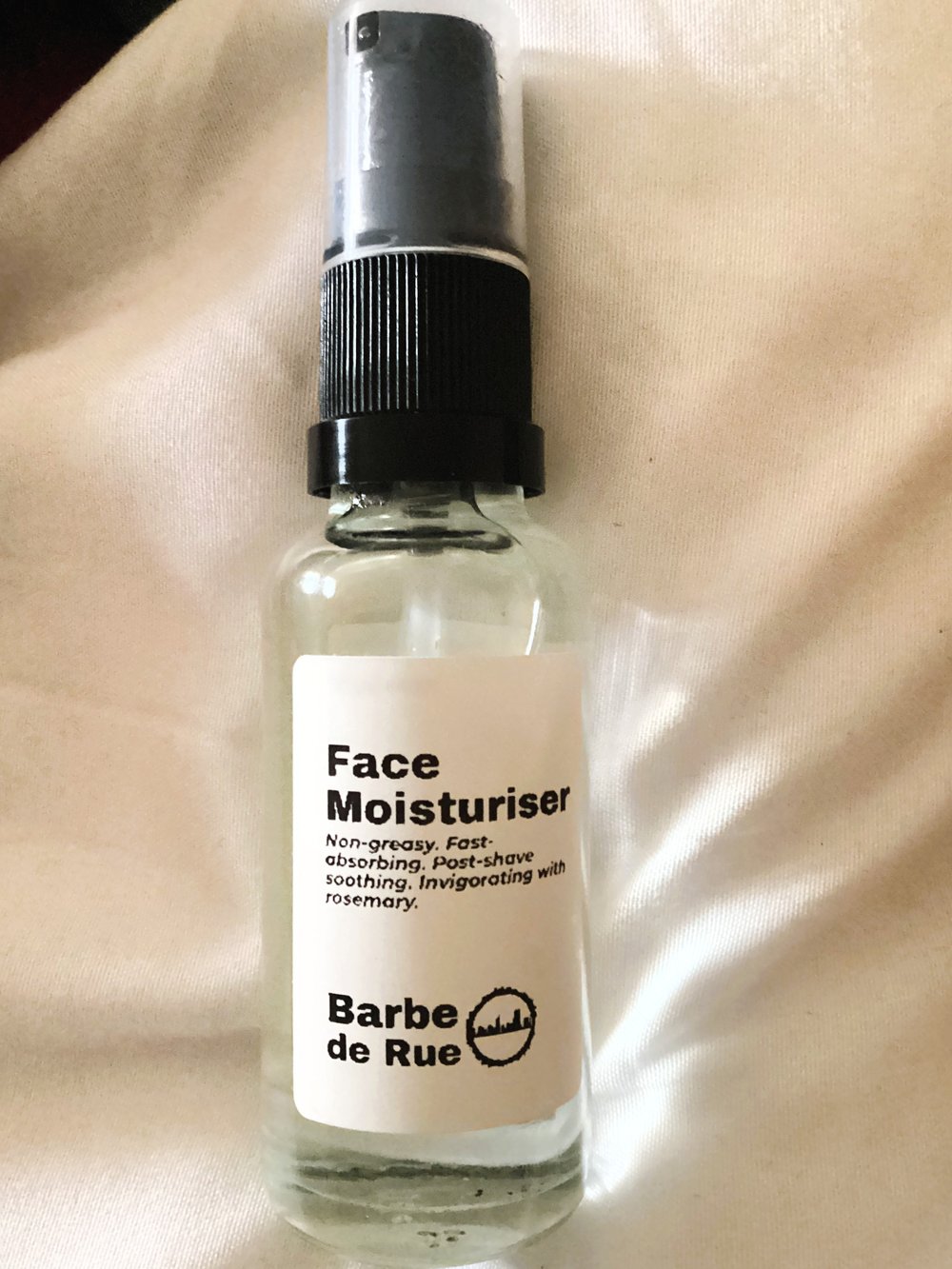 Face Moisturiser