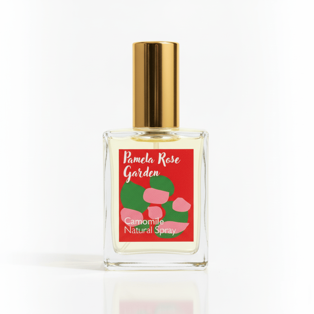 Camomile Natural Spray