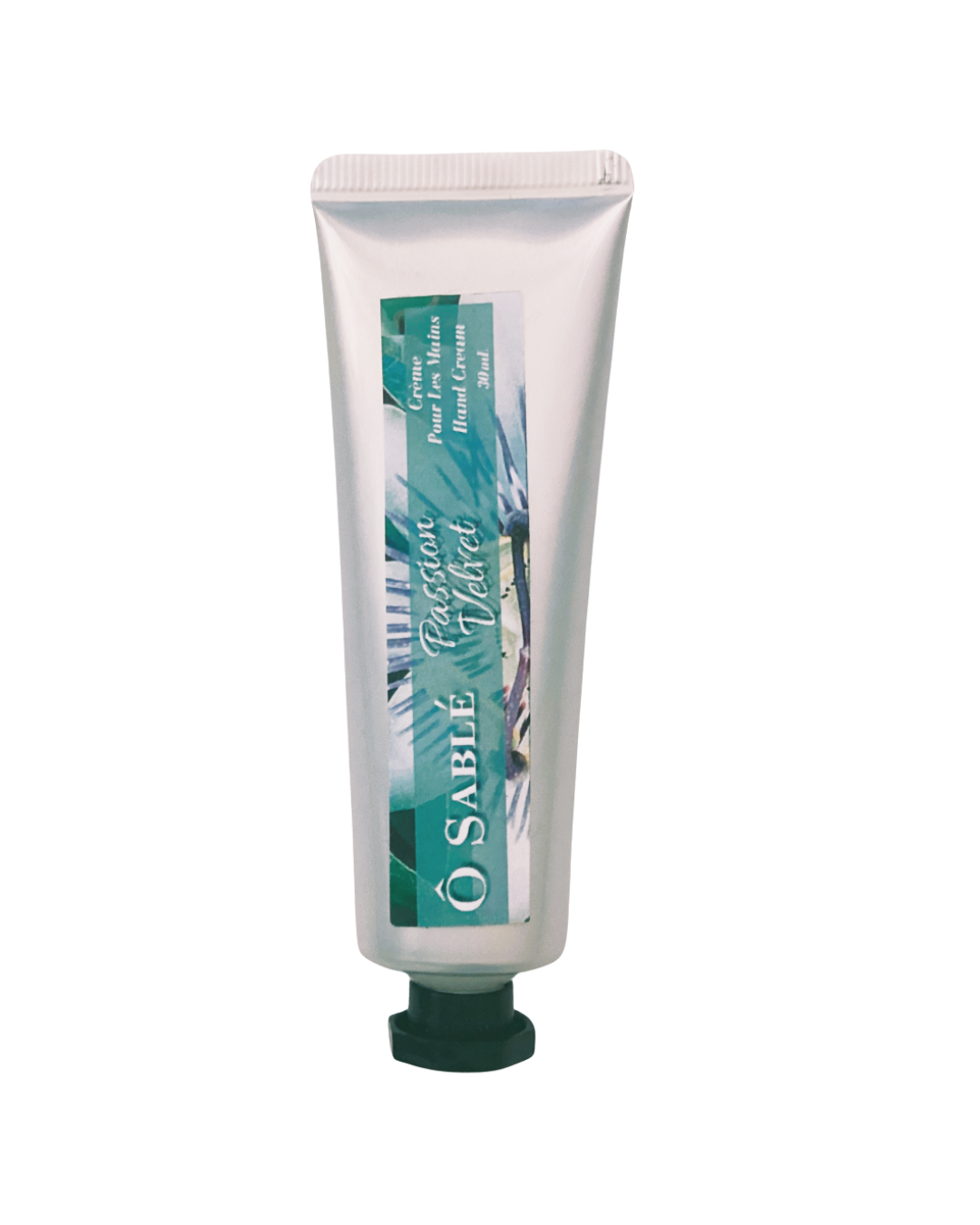 Passion Velvet Hand Cream