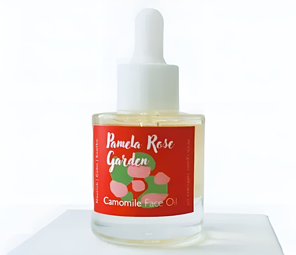 Camomile Face Oil