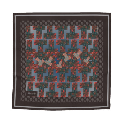 Soft Power Scarf | Fania B